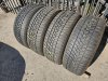 Slika 2 -  205-55-16 Dunlop kao nove odlicne m+s - MojAuto