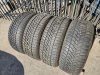 Slika 1 -  205-55-16 Dunlop kao nove odlicne m+s - MojAuto