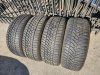 Slika 3 -  205-55-16 Dunlop kao nove odlicne m+s - MojAuto