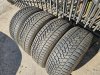 Slika 4 -  205-55-16 Dunlop kao nove odlicne m+s - MojAuto
