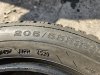 Slika 10 -  205-55-16 Dunlop kao nove odlicne m+s - MojAuto