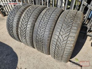 Glavna slika -  205-55-16 Nexen kao nove odlicne m+s - MojAuto