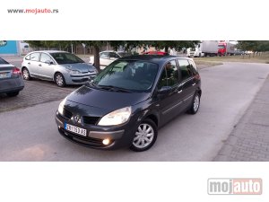 Glavna slika - Renault Scenic 1.9 DCI  - MojAuto