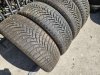 Slika 1 -  195-65-15 Hankook kao nove Odlicne m+s - MojAuto