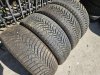 Slika 2 -  195-65-15 Hankook kao nove Odlicne m+s - MojAuto