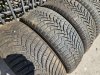 Slika 3 -  195-65-15 Hankook kao nove Odlicne m+s - MojAuto