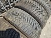 Slika 4 -  195-65-15 Hankook kao nove Odlicne m+s - MojAuto