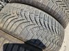 Slika 6 -  195-65-15 Hankook kao nove Odlicne m+s - MojAuto