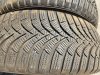 Slika 8 -  195-65-15 Hankook kao nove Odlicne m+s - MojAuto