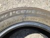 Slika 10 -  195-65-15 Hankook kao nove Odlicne m+s - MojAuto