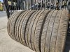 Slika 3 -  225-65-16C Continental teretne gime za kombi vozila - MojAuto