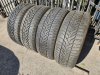 Slika 1 -  205-55-16 Nexen kao nove odlicne m+s - MojAuto