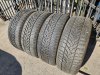 Slika 2 -  205-55-16 Nexen kao nove odlicne m+s - MojAuto