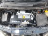 Slika 9 - Opel Zafira 2.0  - MojAuto