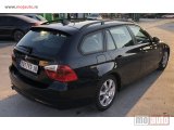 polovni Automobil BMW 320 E91 