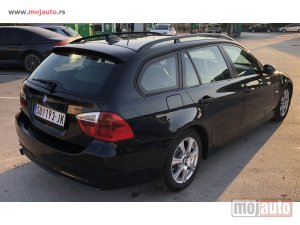 Glavna slika - BMW 320 E91  - MojAuto