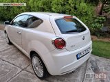 polovni Automobil Alfa Romeo MiTo  