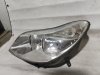 Slika 2 -  203. Far levi Citroen C5, 2004-2007.g, kat.br: 9650055980 - MojAuto