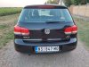 Slika 6 - VW Golf 6 1.6TDI HIGH LINE SAD REG  - MojAuto