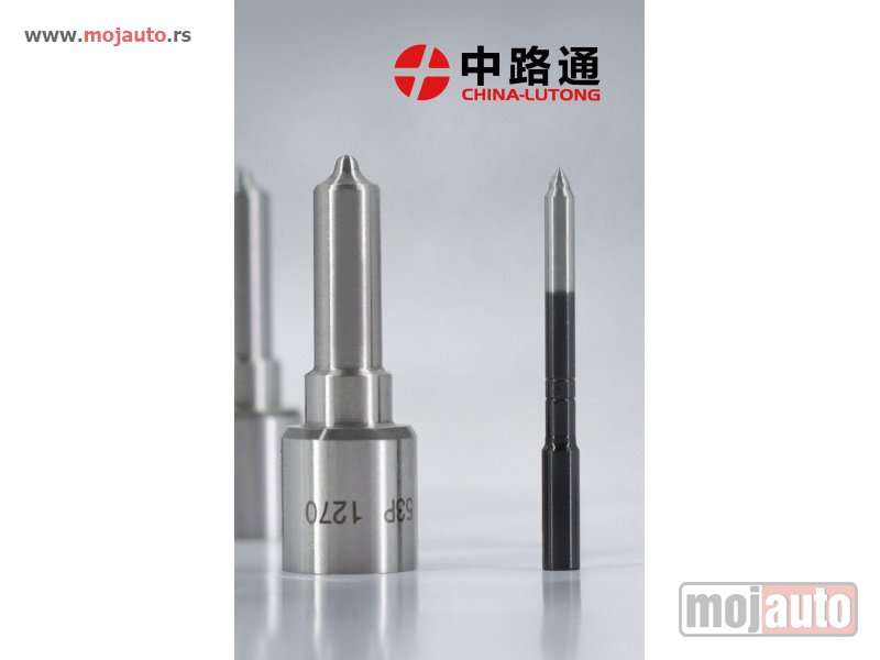 Glavna slika -  Diesel Fuel Injector Nozzles M0019P142 - MojAuto
