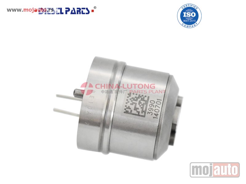 Glavna slika -  Control Valve 7206-0936 - MojAuto