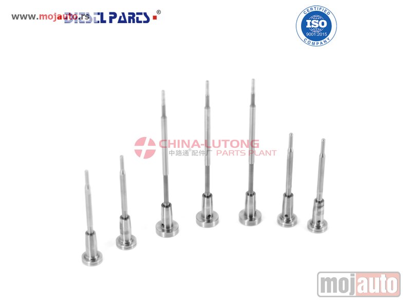 Glavna slika -  Fuel injector Control Valve F00RJ01941 - MojAuto