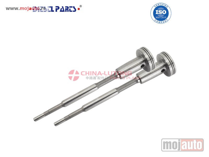 Glavna slika -  Control Valve 104641-7280 - MojAuto