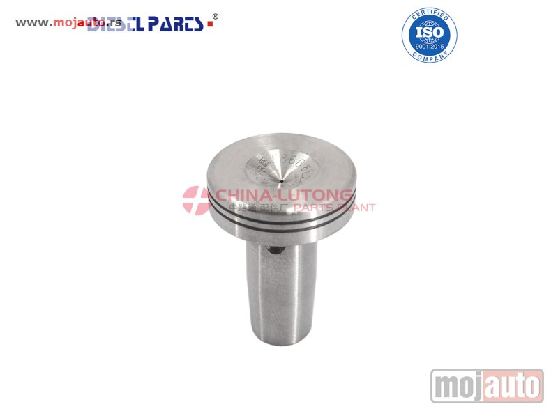 Glavna slika -  Control Valve Cap 110522-07 - MojAuto