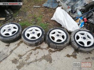 Glavna slika - alu felne 13 br 9 - MojAuto