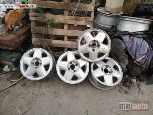 Glavna slika -  alu felne 14 reno - MojAuto