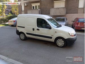 Glavna slika - Renault Kangoo 1.5 dci teretni - MojAuto