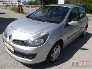 Glavna slika - Renault Clio 1.2 BENZ 55 KW ALU NOV  - MojAuto