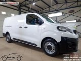 polovni kombi Peugeot L3 H1 2.0 Hdi