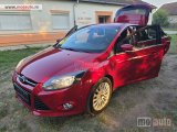 polovni Automobil Ford Focus 1,6 Titanium x 