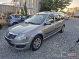 polovni Automobil Dacia Logan 1.6 lpg 