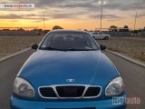 polovni Automobil Daewoo Lanos 1,5 
