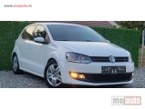 polovni Automobil VW Polo 1.2 benzin,servisna 