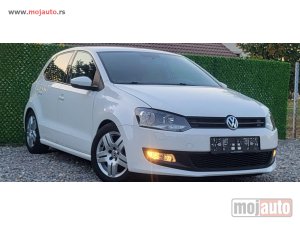 Glavna slika - VW Polo 1.2 benzin,servisna  - MojAuto