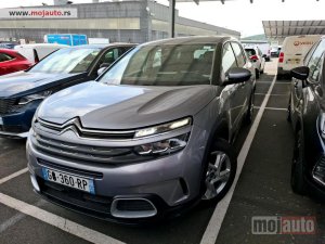 Glavna slika - Citroen C5 AIRCROSS 1,5BHDI  - MojAuto