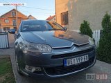 polovni Automobil Citroen C5 polovni Automobil Citroen C5