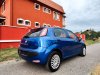 Slika 3 - Fiat Grande Punto EVO 1,4 8v  - MojAuto