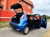 Slika 14 - Fiat Grande Punto EVO 1,4 8v  - MojAuto