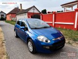 polovni Automobil Fiat Grande Punto EVO 1,4 8v 