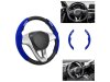 Slika 2 -  SPARCO Navlaka volana Rline/3modela- za volane Pun krug i sa ravnim delom - MojAuto