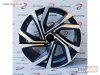 Slika 1 -  15 Renault Alufelne 4x100/2 modela. Alu felne 4x100, 15x6,5j, et38, cb 60,1. - MojAuto