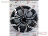 Slika 1 -  16 Renault Alu felne 4x100/2 modela 16x6,5j, et38, cb 60,1. - MojAuto