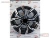 Slika 2 -  15 Renault Alufelne 4x100/2 modela. Alu felne 4x100, 15x6,5j, et38, cb 60,1. - MojAuto