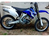 polovni motori Yamaha Yz450f