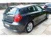 Slika 6 - BMW 118 Dizel  - MojAuto