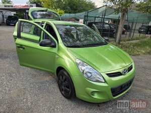 Glavna slika - Hyundai i20 1,2i  - MojAuto